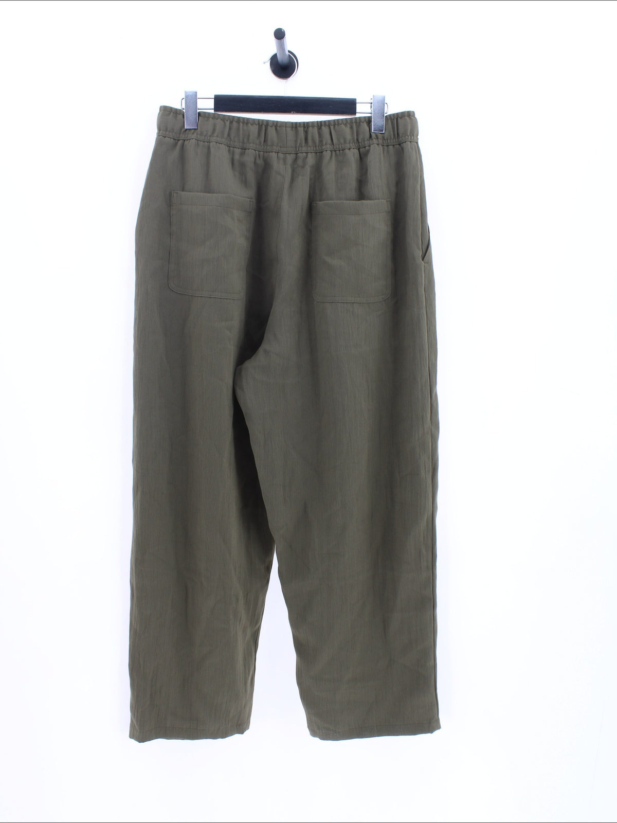 Spodnie Casual Bershka Rozmiar: L
