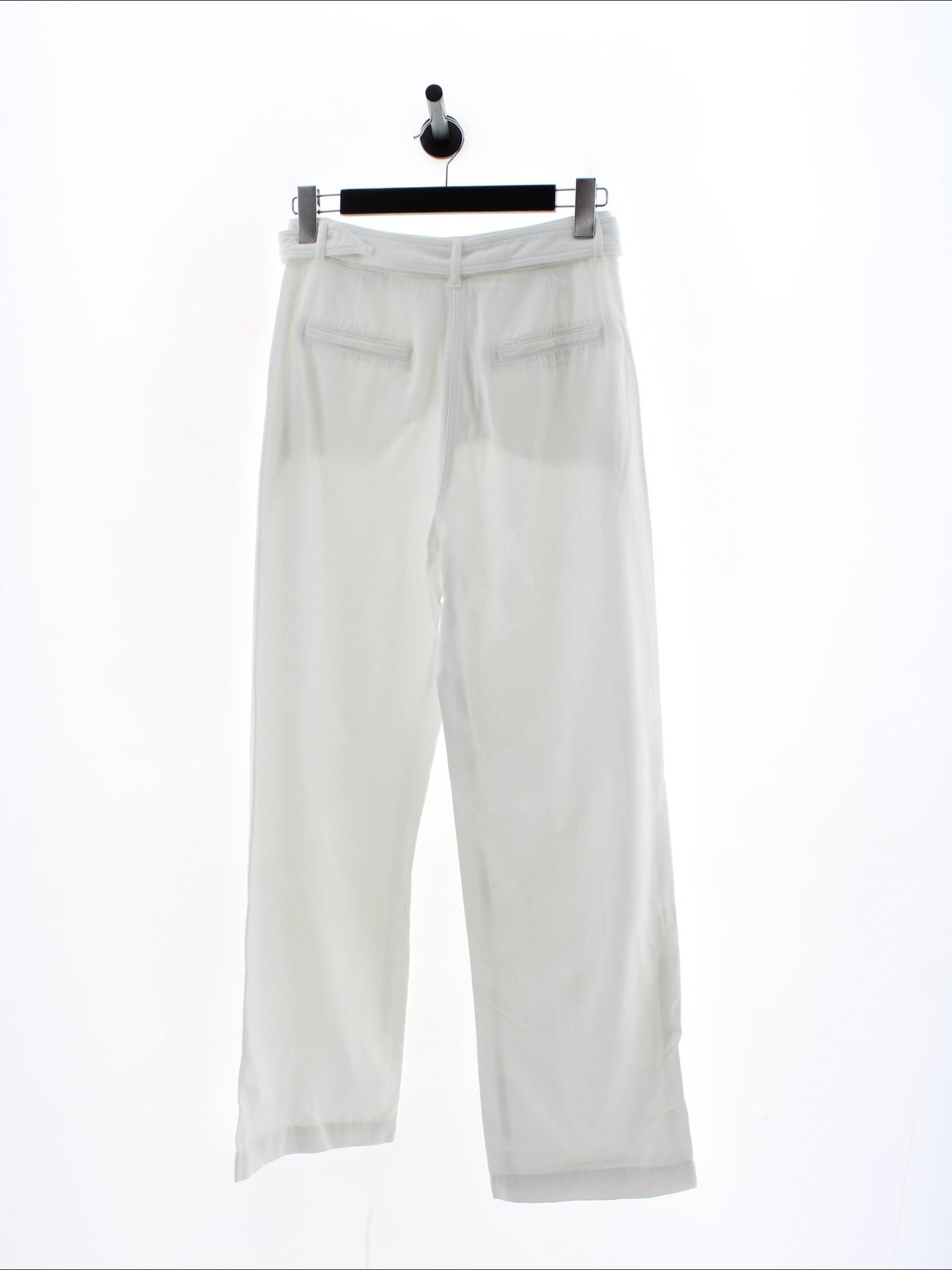 Spodnie Casual Zara Rozmiar: 36