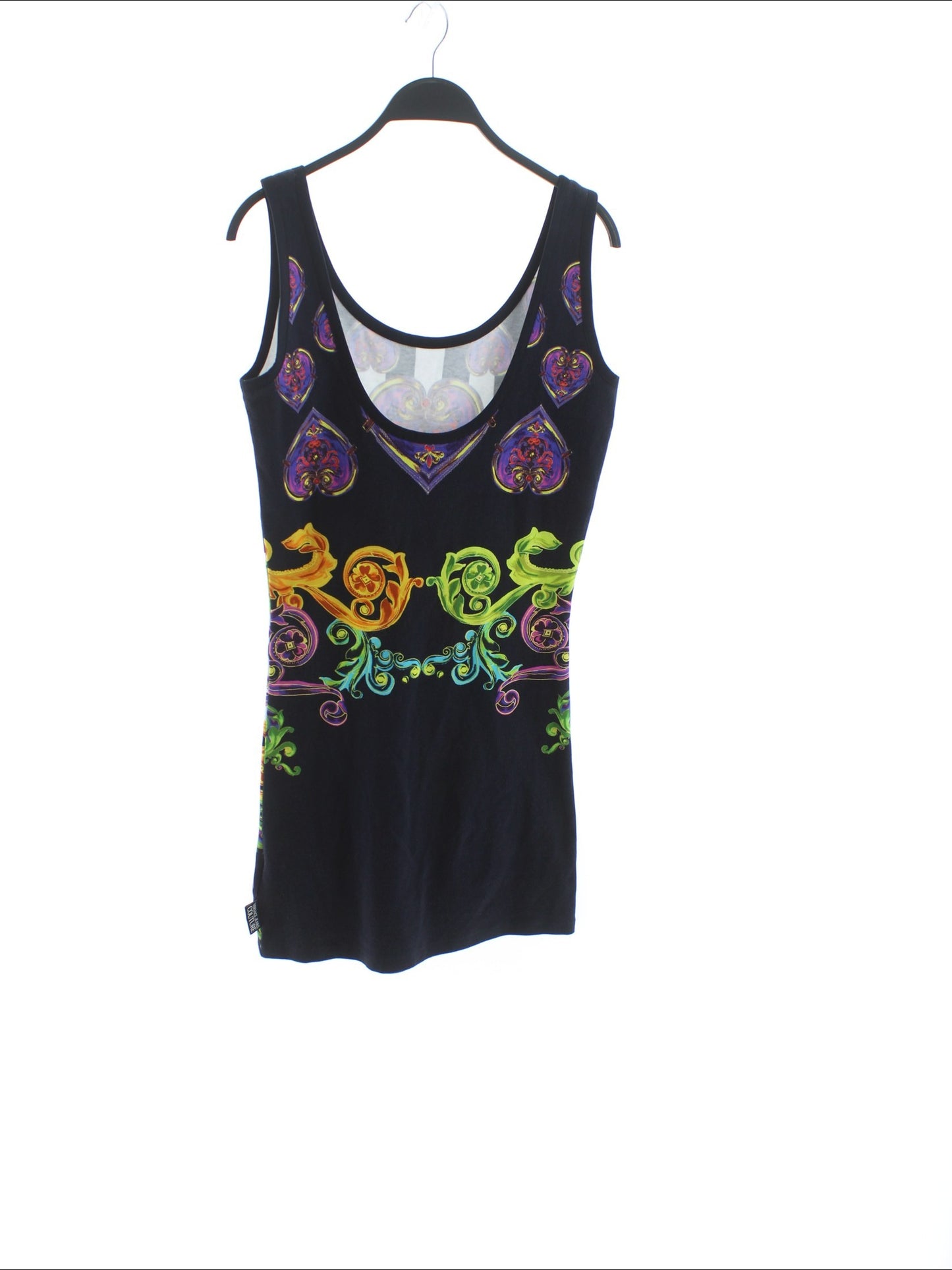 Sukienka Versace Jeans Rozmiar: S