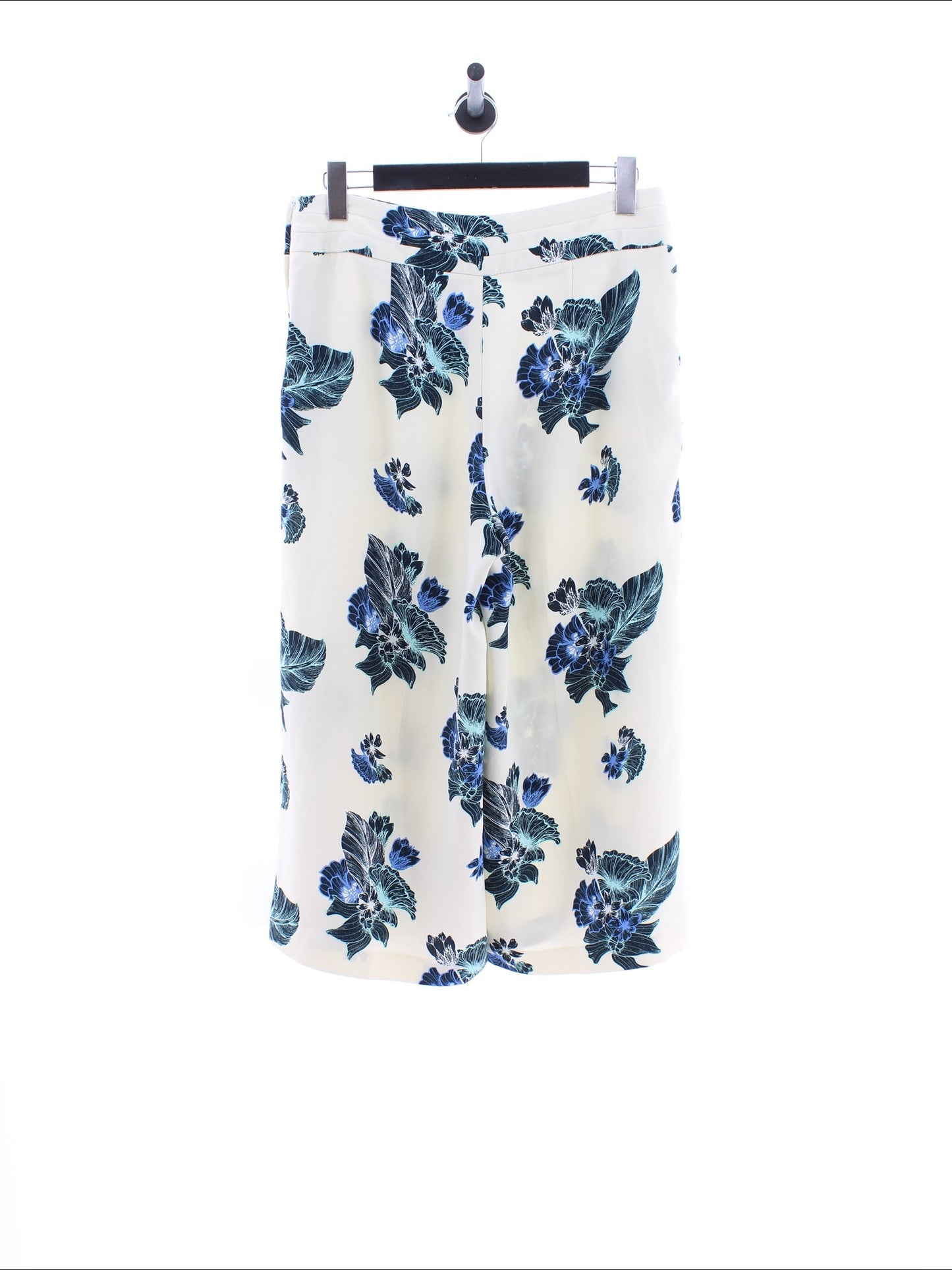 Spodnie Eleganckie H&M Rozmiar: 42