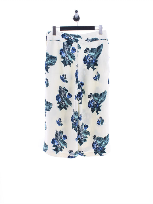 Spodnie Eleganckie H&M Rozmiar: 42