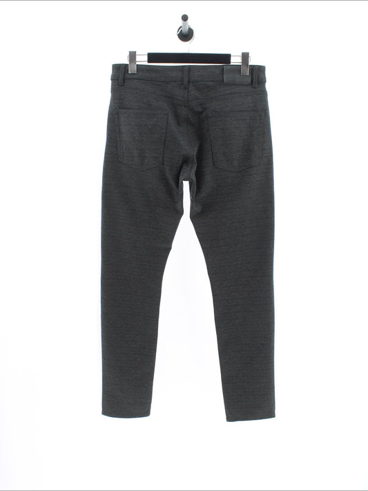 Spodnie Eleganckie BLUE RIDGE Rozmiar: W33/L34