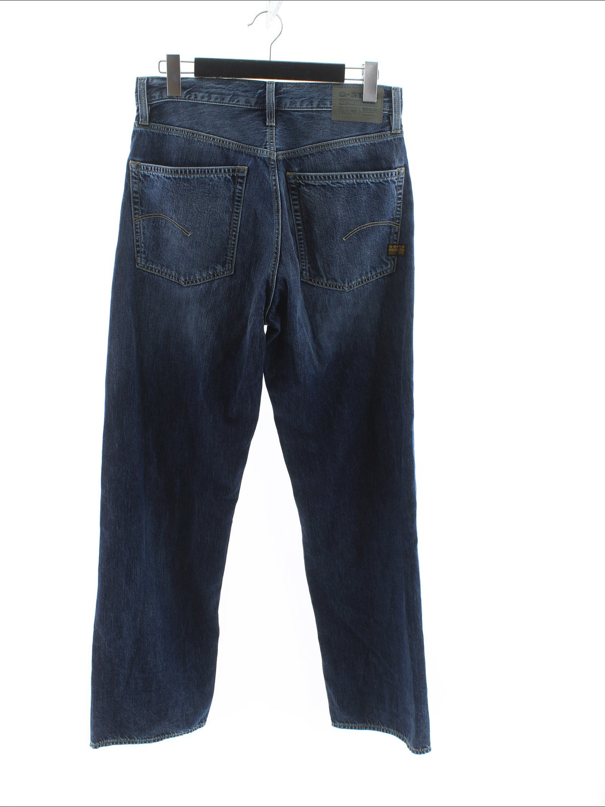 Spodnie jeans G-Star Rozmiar: W30/L34
