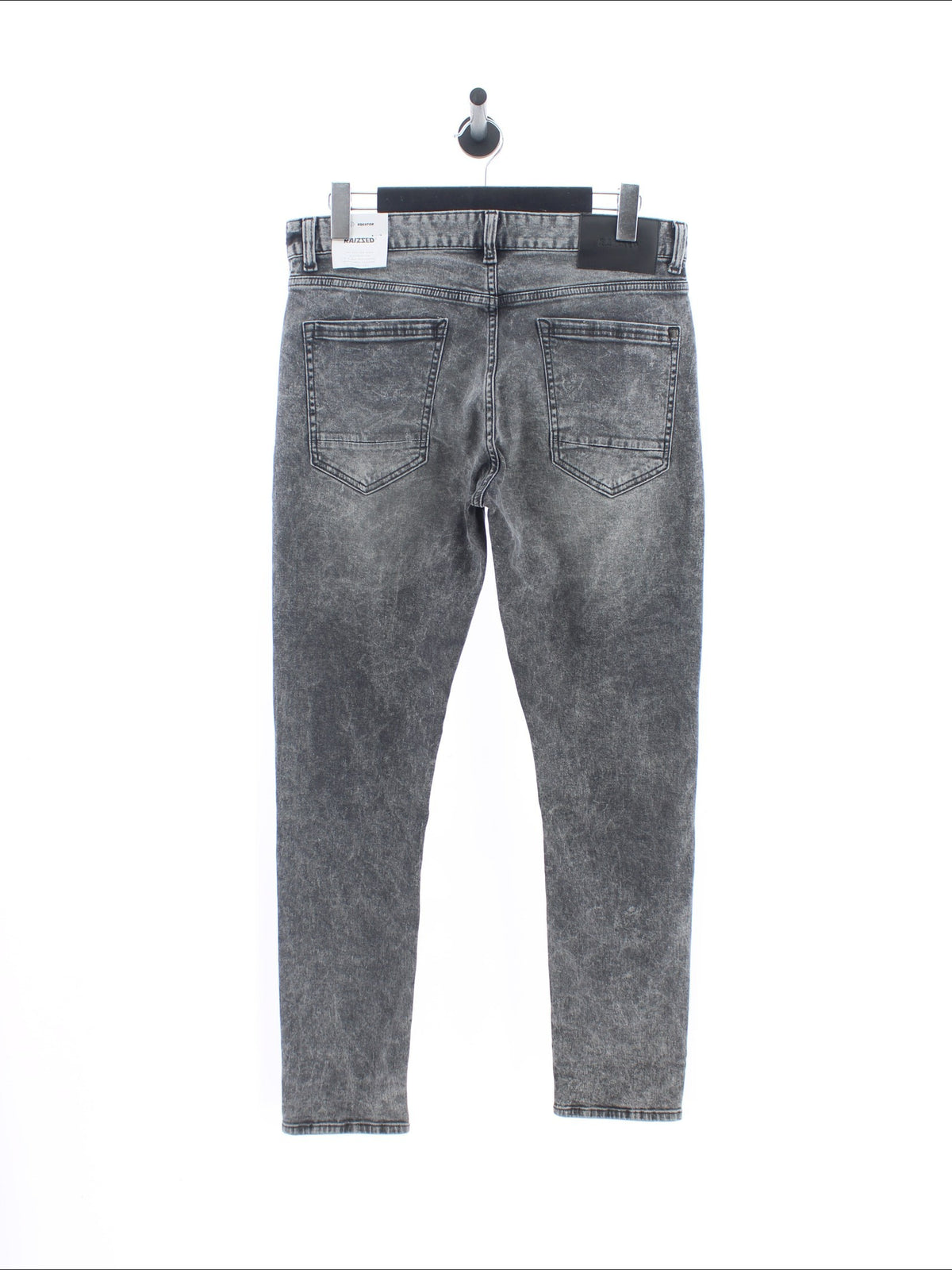 Spodnie jeans RAIZZED Rozmiar: W33/L32