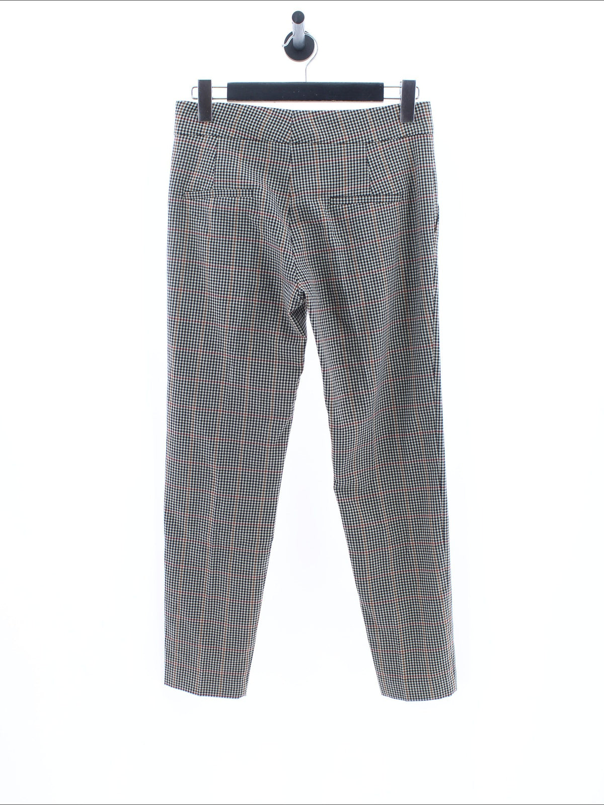 Spodnie Casual Mango Rozmiar: 36