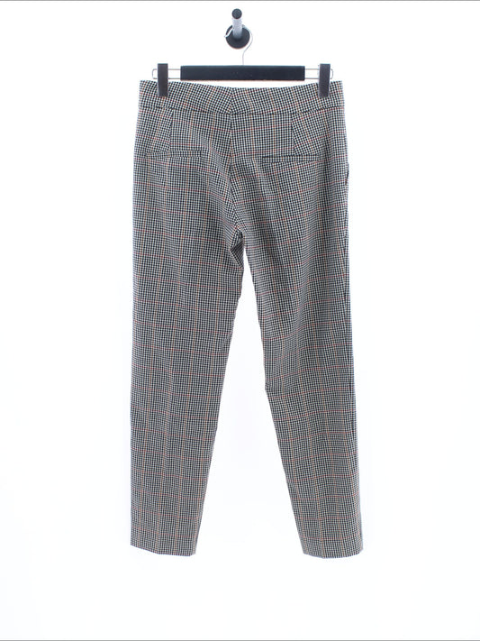 Spodnie Casual Mango Rozmiar: 36