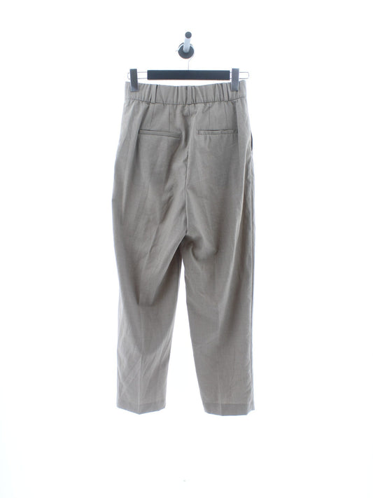 Spodnie Eleganckie H&M Rozmiar: 38