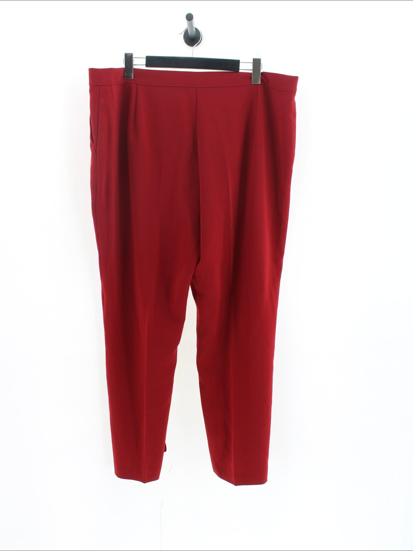Spodnie Eleganckie Rozmiar: 3XL