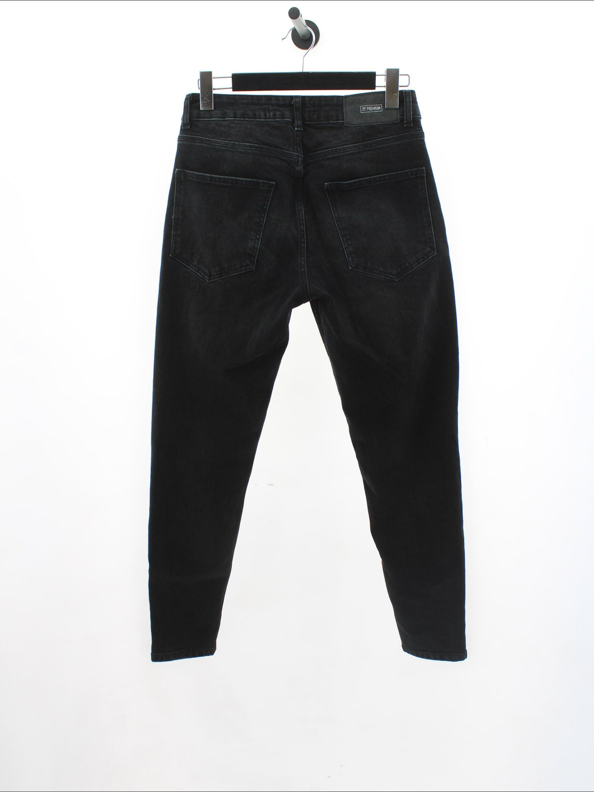 Spodnie jeans Rozmiar: M