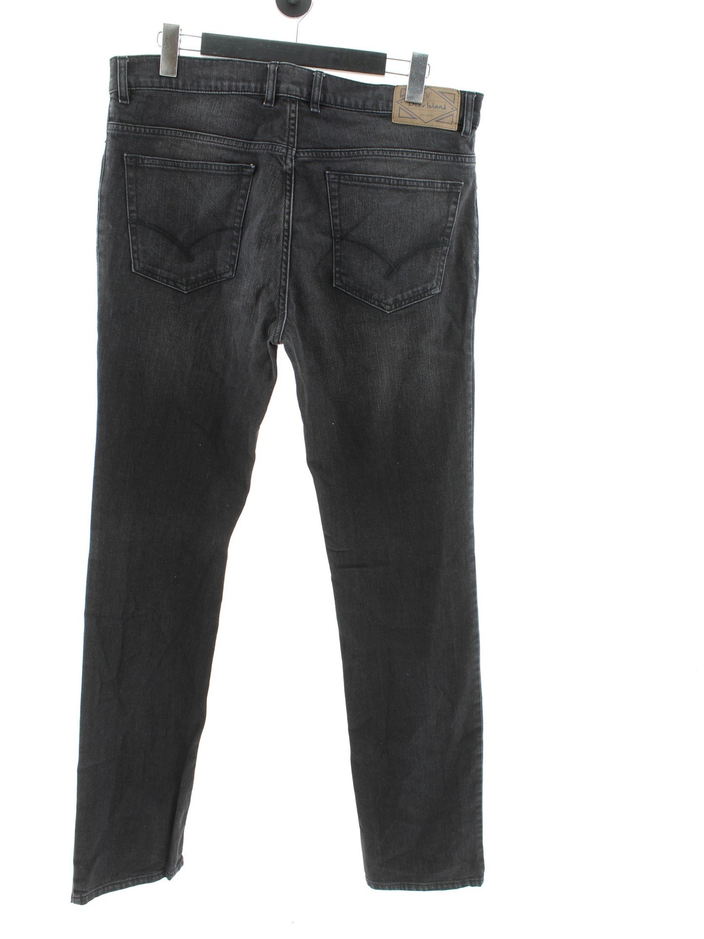 Spodnie jeans Rozmiar: 36