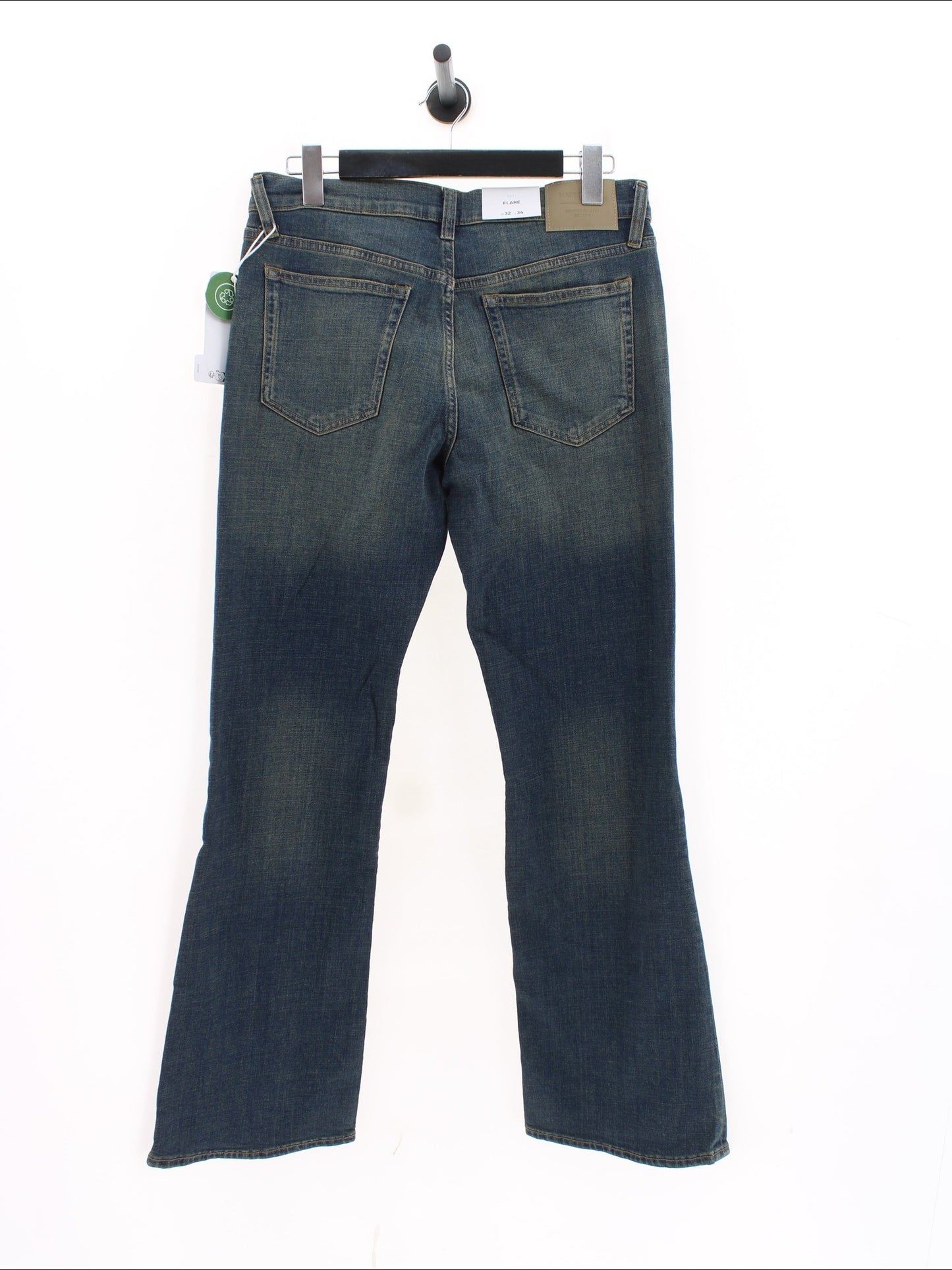 Spodnie jeans C&A Rozmiar: 42