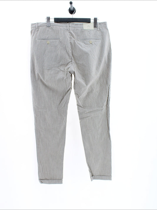 Spodnie Casual ALBERTO Rozmiar: W36/L34