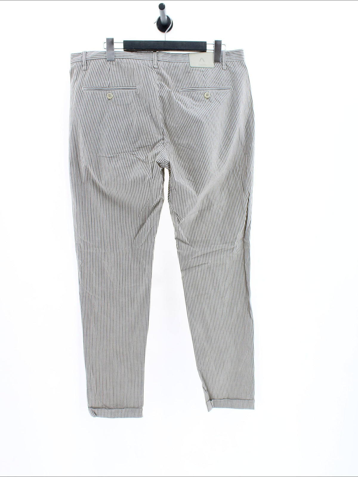 Spodnie Casual ALBERTO Rozmiar: W36/L34