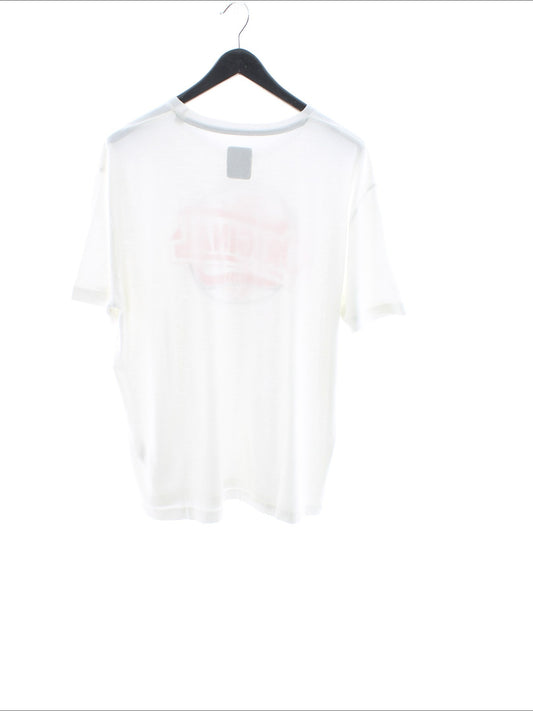T-shirt Tom Tailor Rozmiar: 2XL