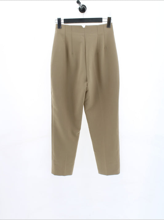 Spodnie Casual Zara Rozmiar: S