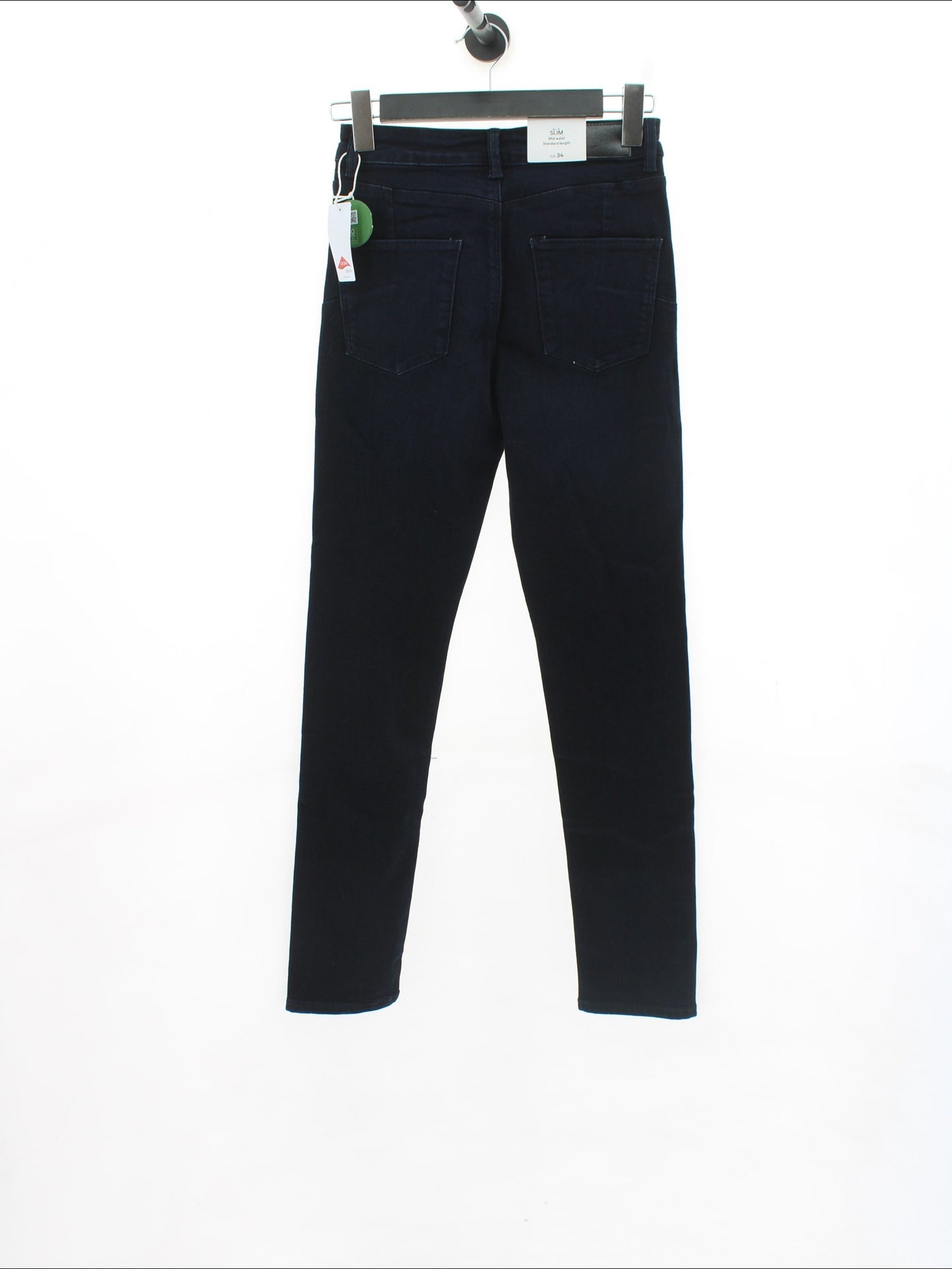 Spodnie jeans C&A Rozmiar: 34