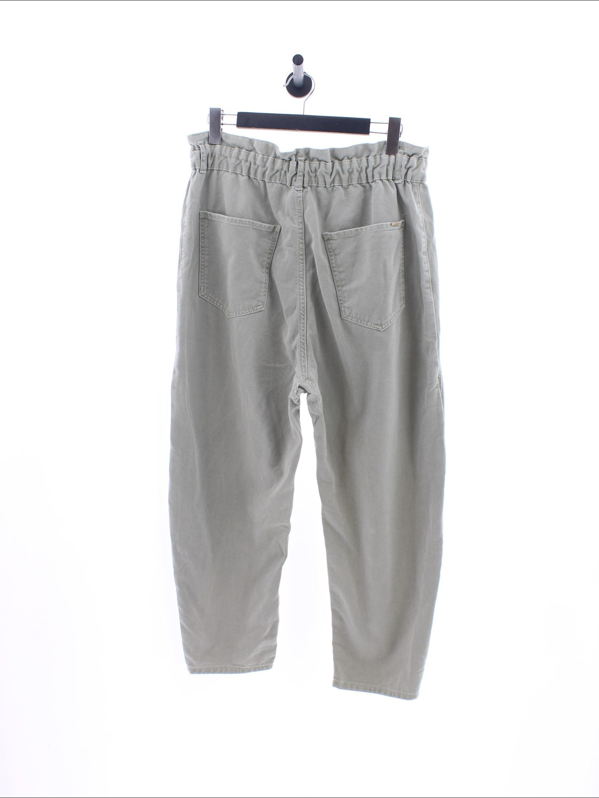 Spodnie Casual Zara Rozmiar: 44