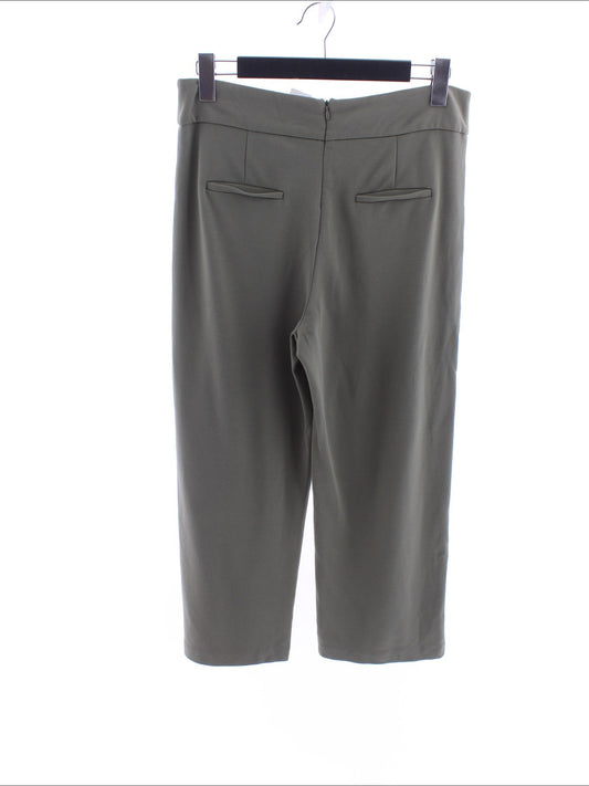 Spodnie Casual BARBARA LEBEK Rozmiar: 38