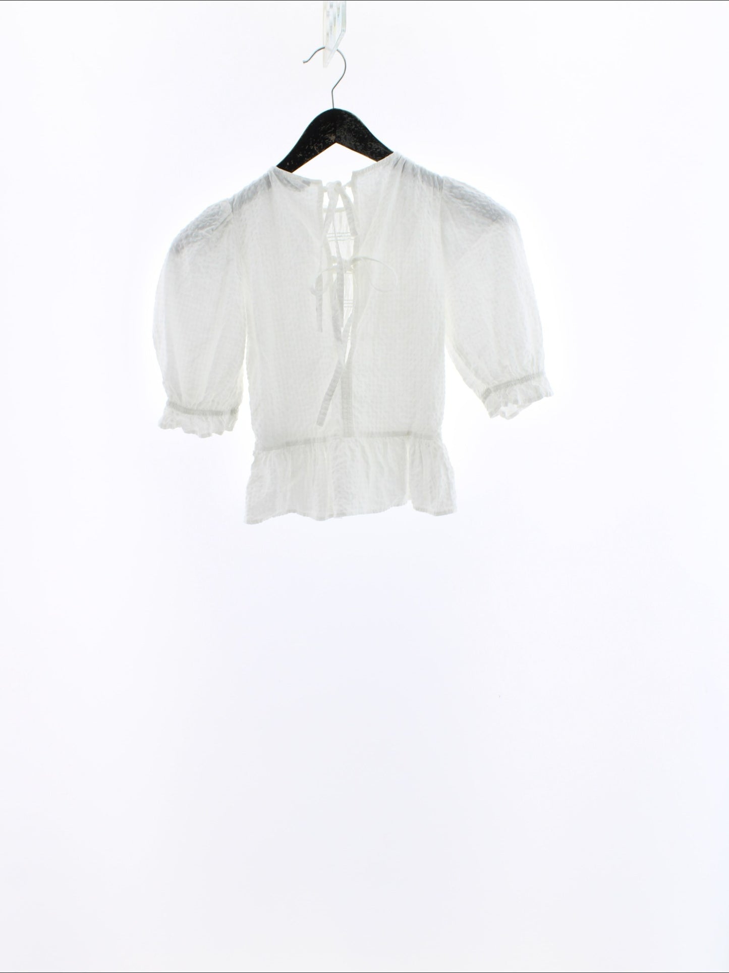 Bluzka Zara Rozmiar: XS
