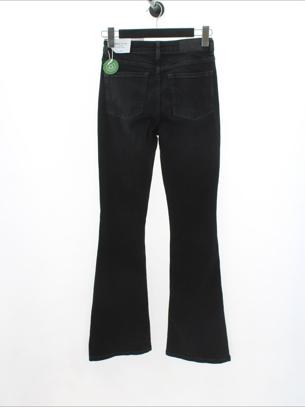 Spodnie jeans C&A Rozmiar: 34