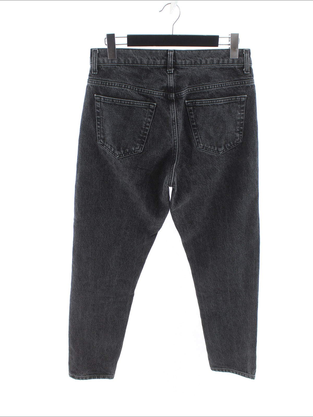 Spodnie jeans Zara Rozmiar: 40