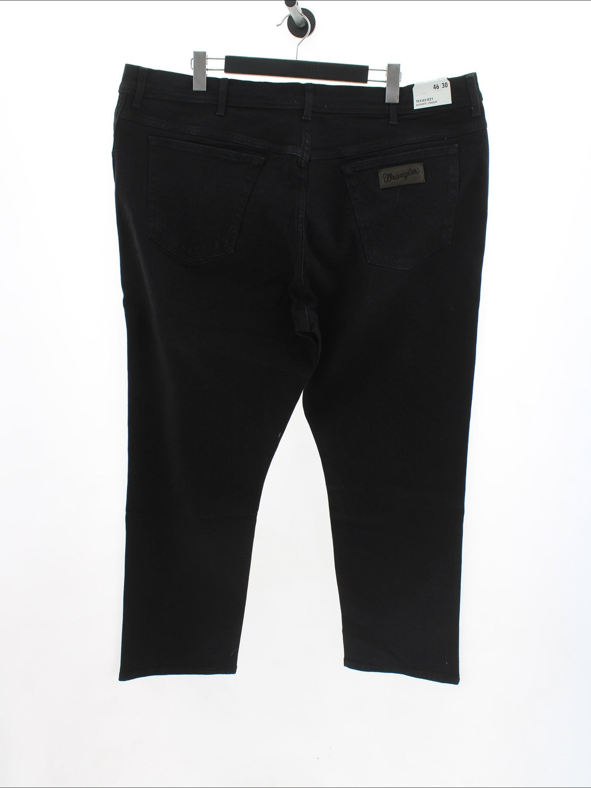 Spodnie jeans Wrangler Rozmiar: W46/L30