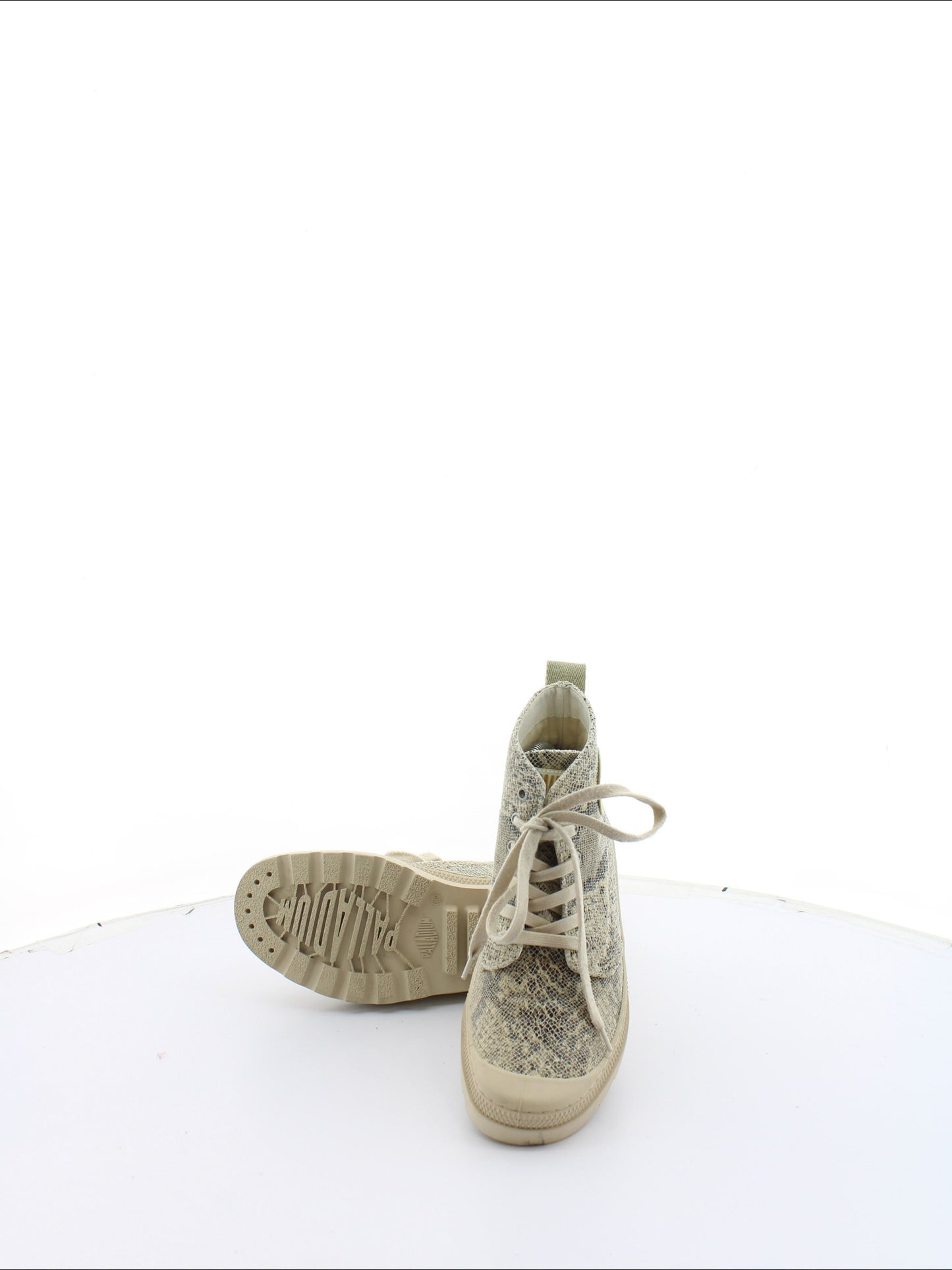 Trampki Palladium Rozmiar: 39