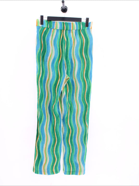 Spodnie Casual Mango Rozmiar: M