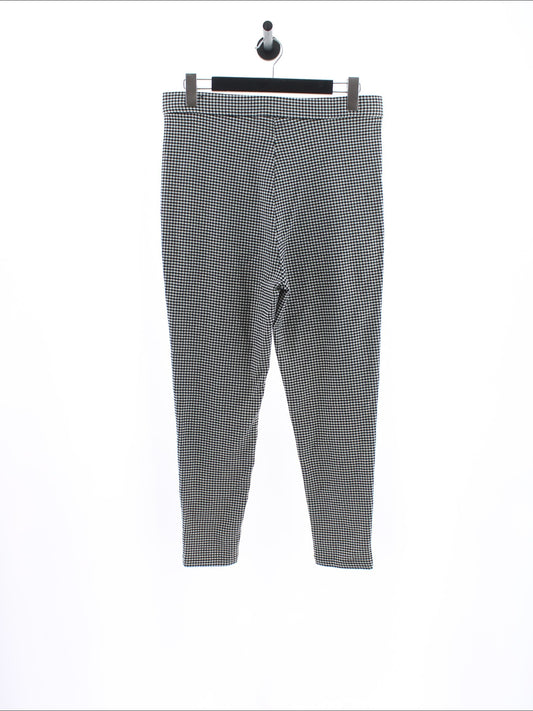 Spodnie Casual Zara Rozmiar: XL