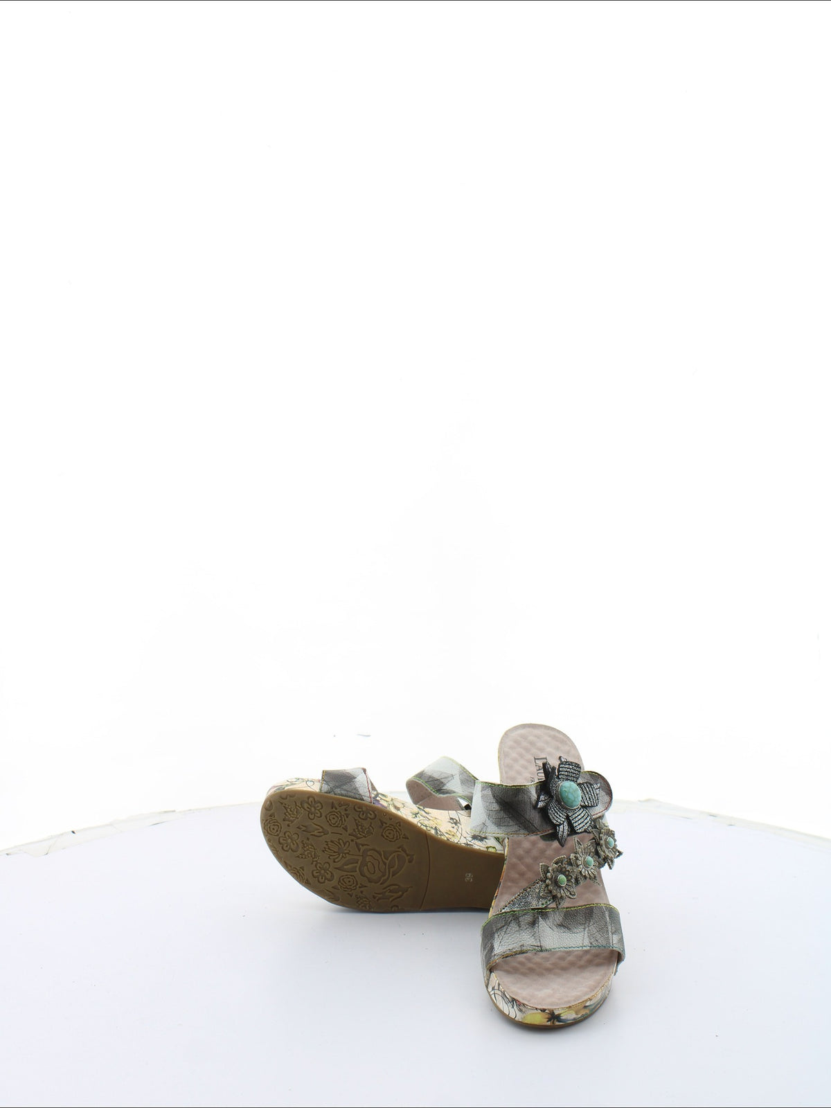 Buty LAURA VITA Rozmiar: 39