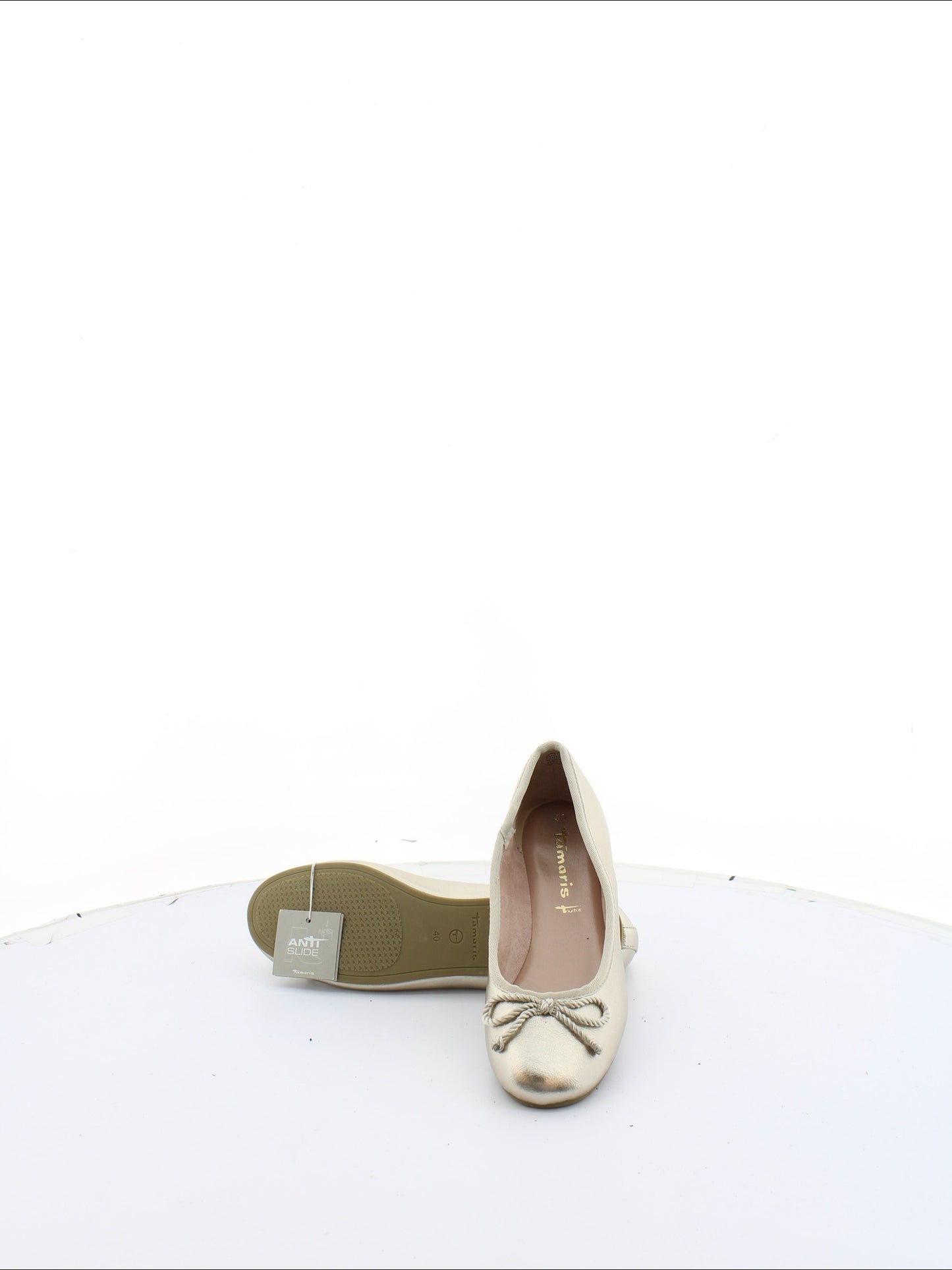 Baleriny Tamaris Rozmiar: 40