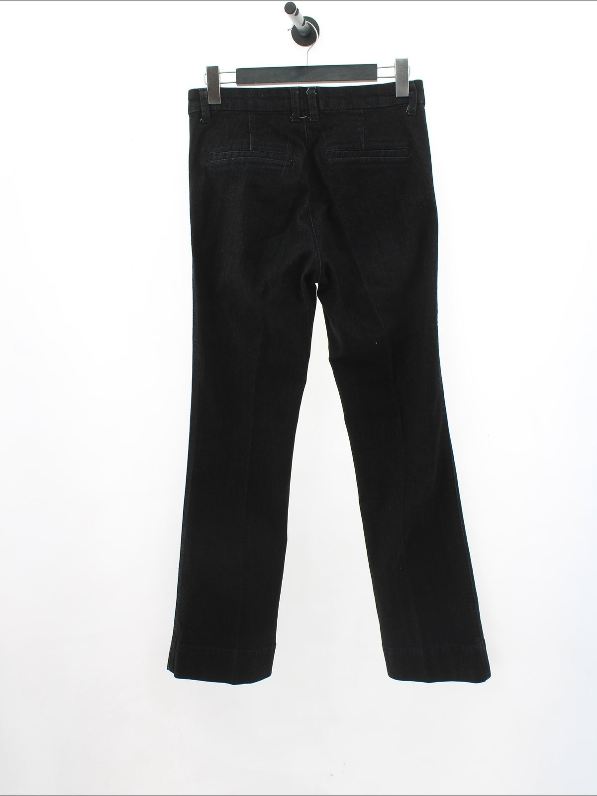 Spodnie jeans H&M Rozmiar: 38