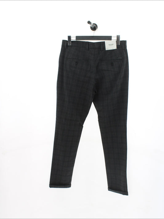 Spodnie Eleganckie JACK & JONES Rozmiar: W32/L34