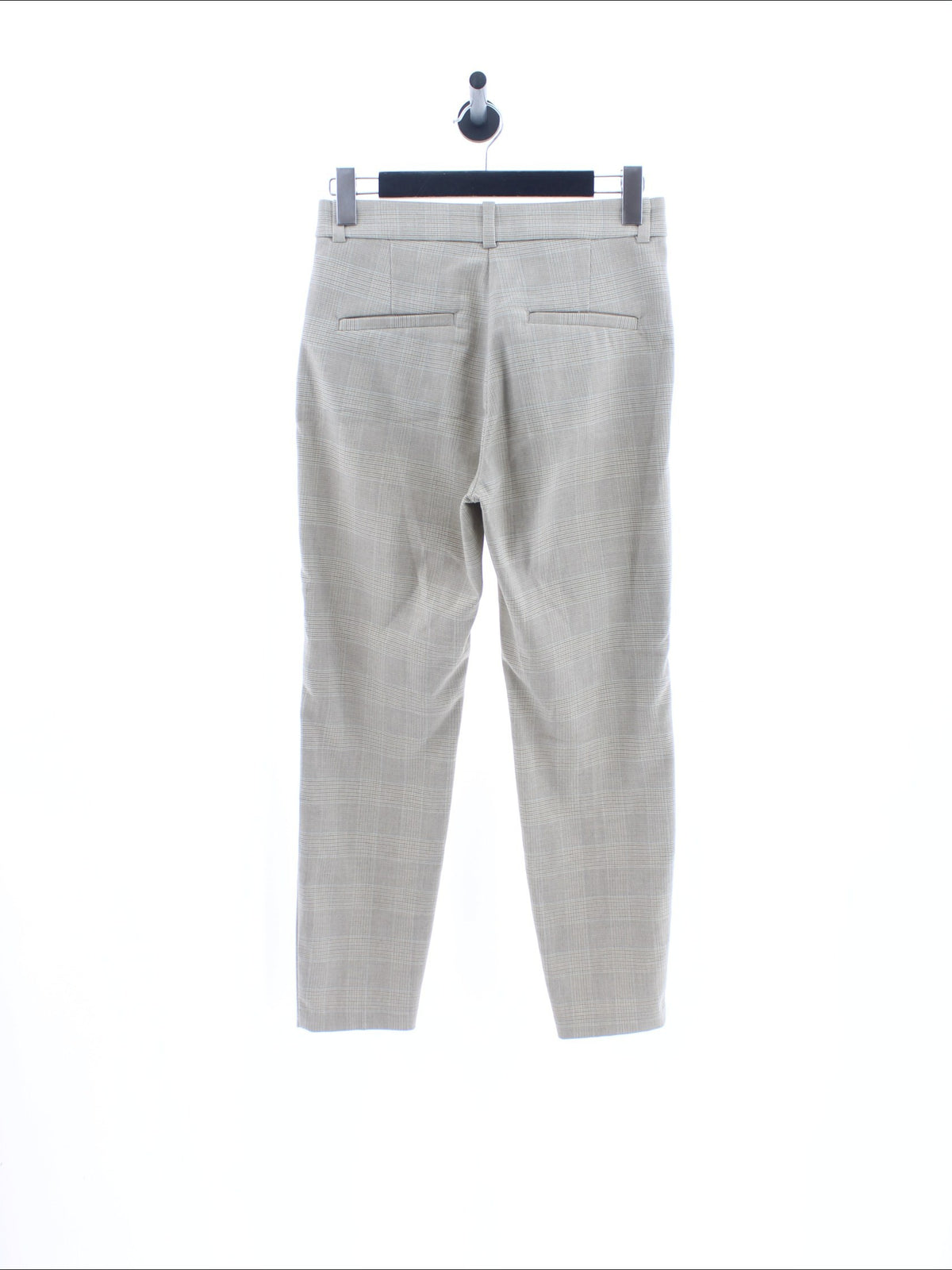 Spodnie Eleganckie H&M Rozmiar: 38