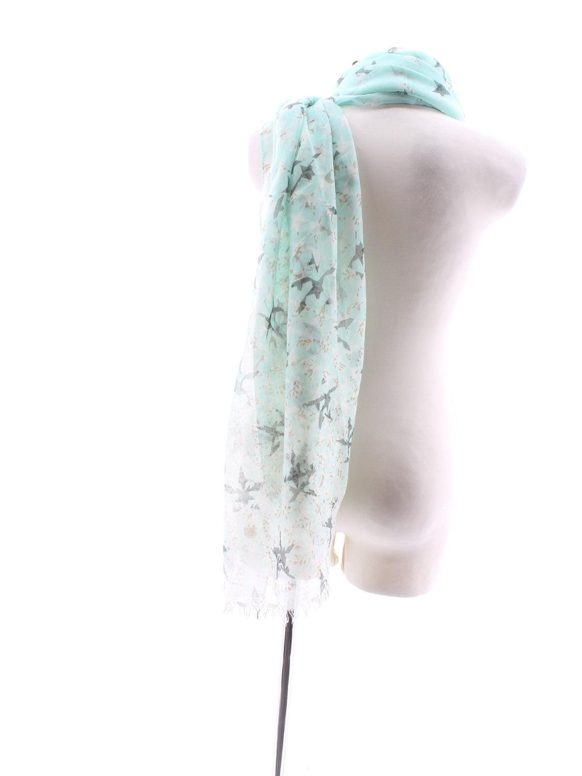Apaszka Rozmiar: uniwersalny