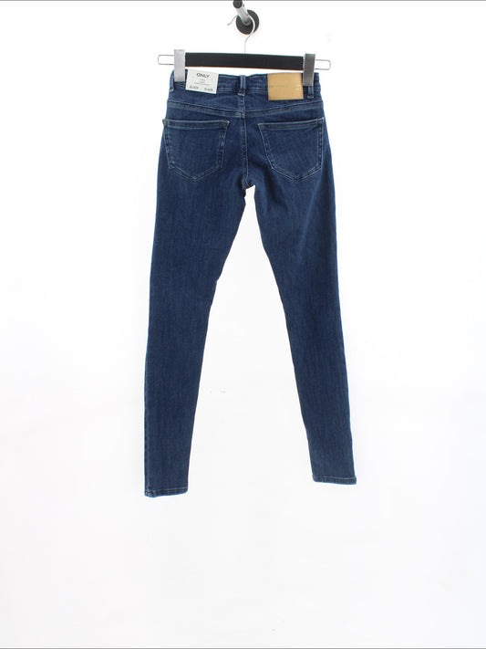 Spodnie jeans Only Rozmiar: W25/L30