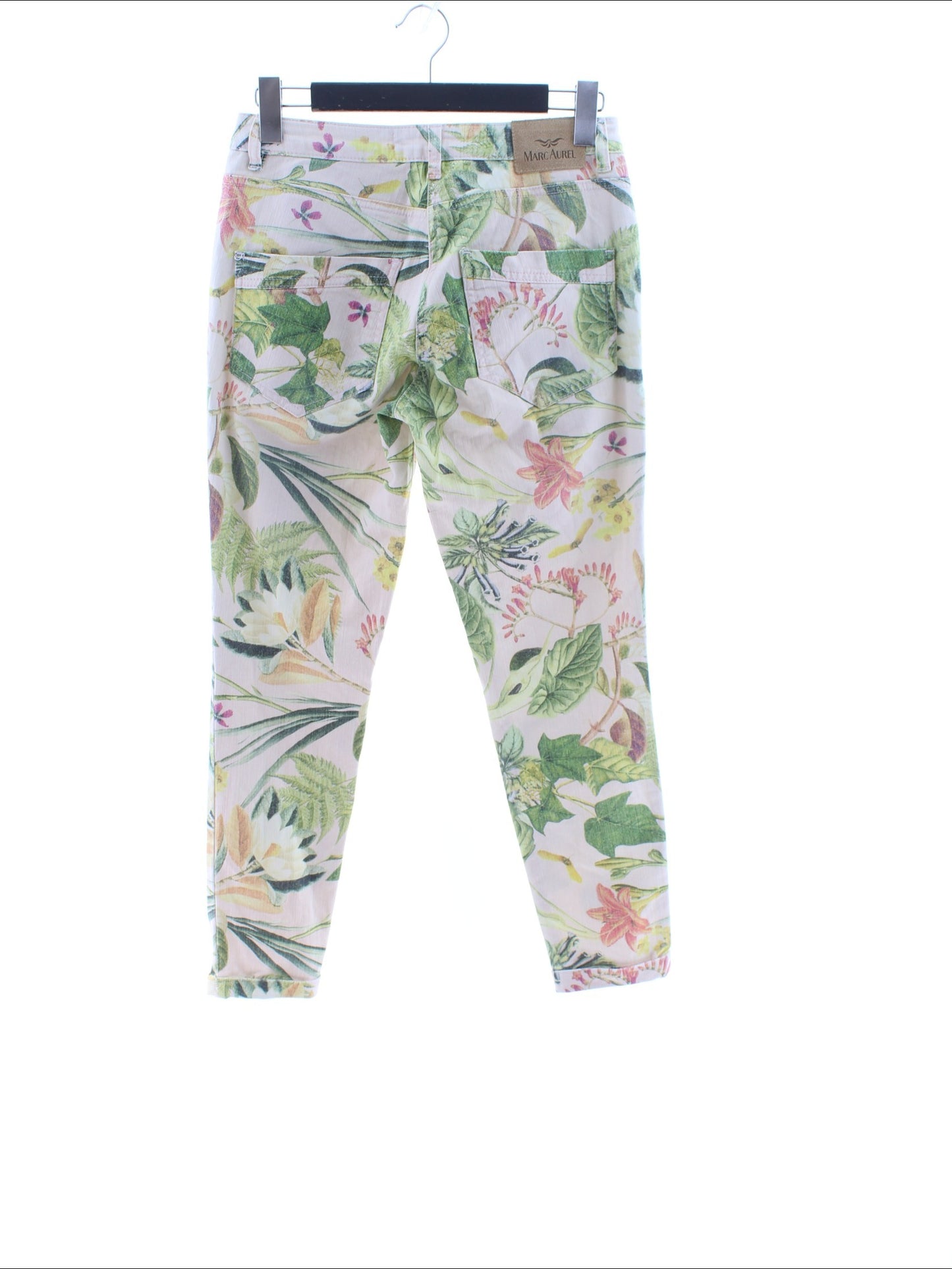 Spodnie Casual Marc Aurel Rozmiar: 34