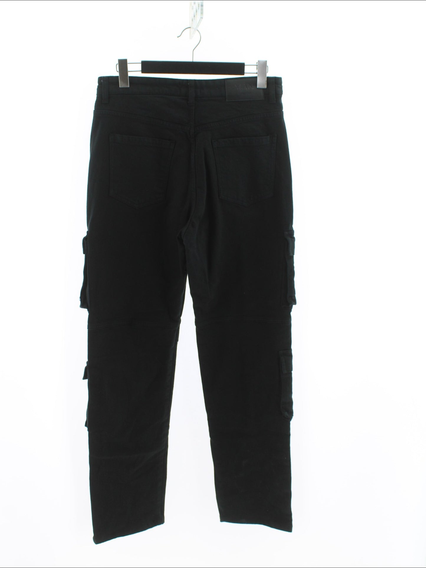 Spodnie Casual Boohoo Rozmiar: 48