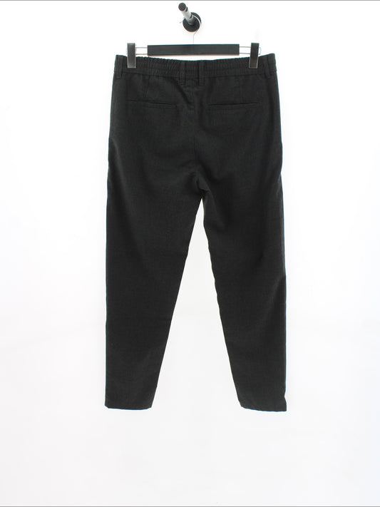Spodnie Eleganckie SMOG Rozmiar: XS
