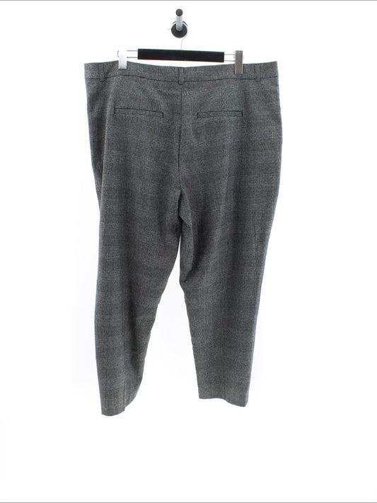 Spodnie Eleganckie C&A Rozmiar: 48