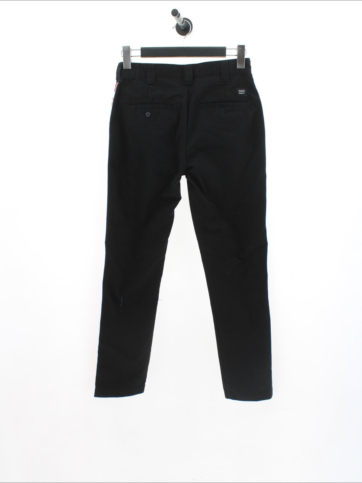 Spodnie Casual PULL&BEAR Rozmiar: 36