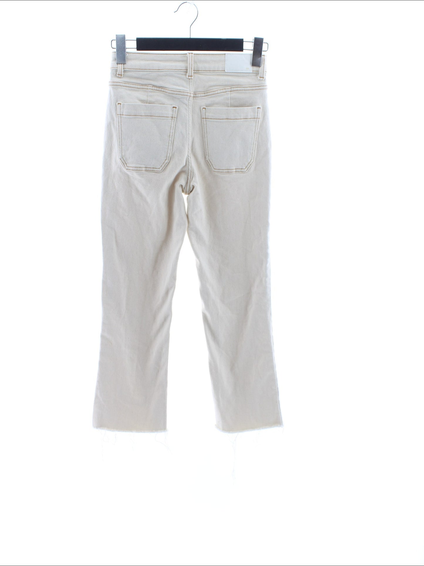 Spodnie Casual Zara Rozmiar: 34