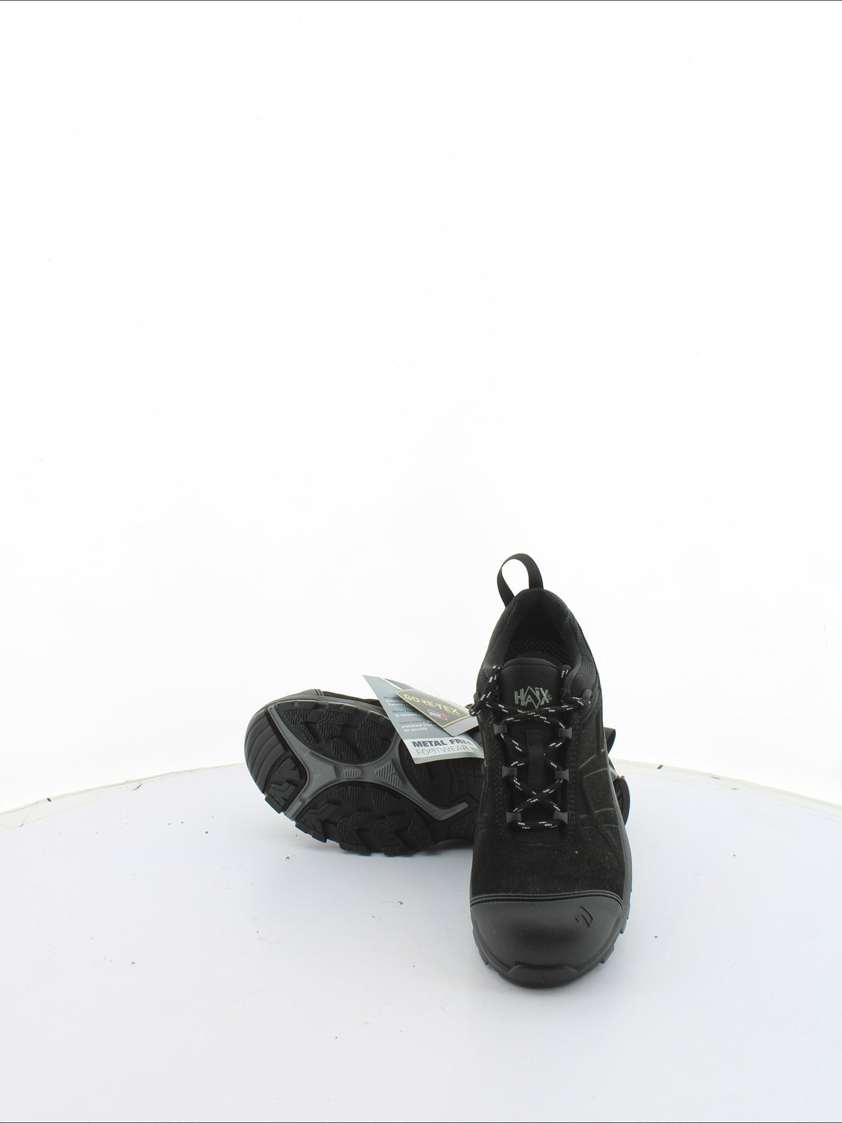 Buty robocze Rozmiar: 40
