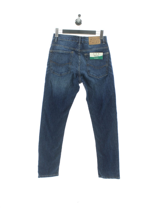 Spodnie jeans PULL&BEAR Rozmiar: 38