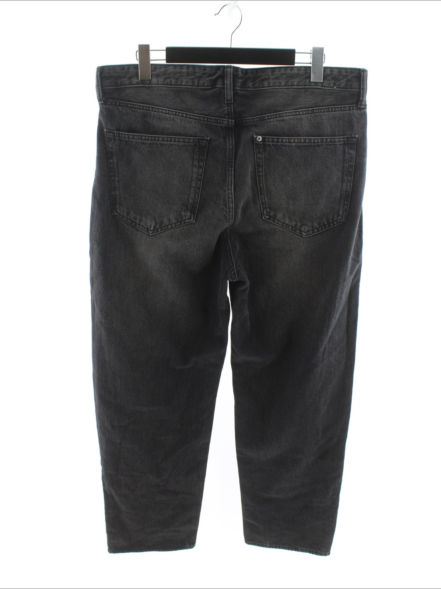 Spodnie jeans H&M Rozmiar: W36/L32