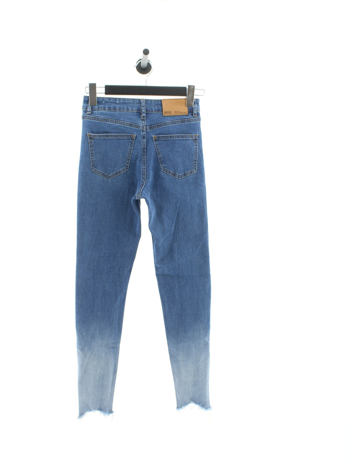 Spodnie jeans DIVERSE Rozmiar: 34