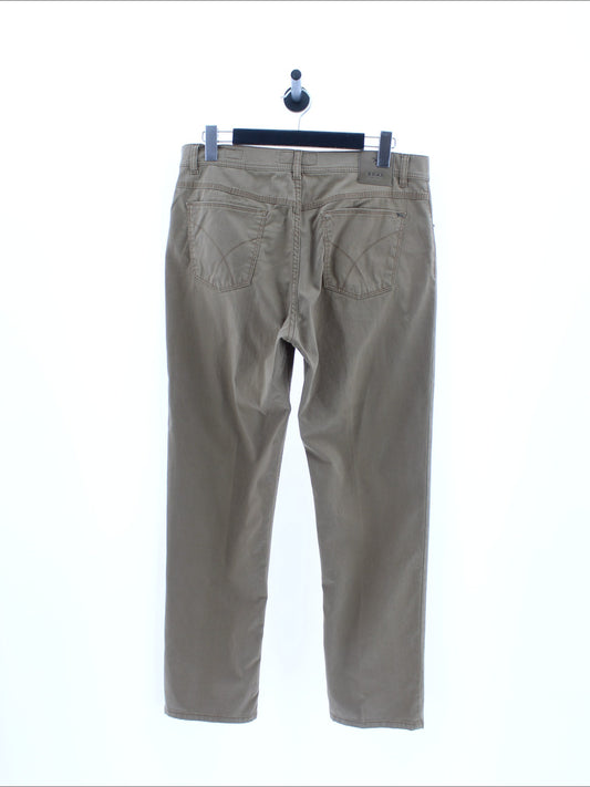 Spodnie Casual Brax Rozmiar: W36/L32