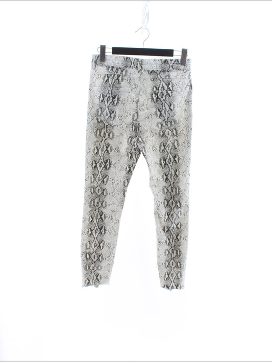Spodnie Casual Zara Rozmiar: 40