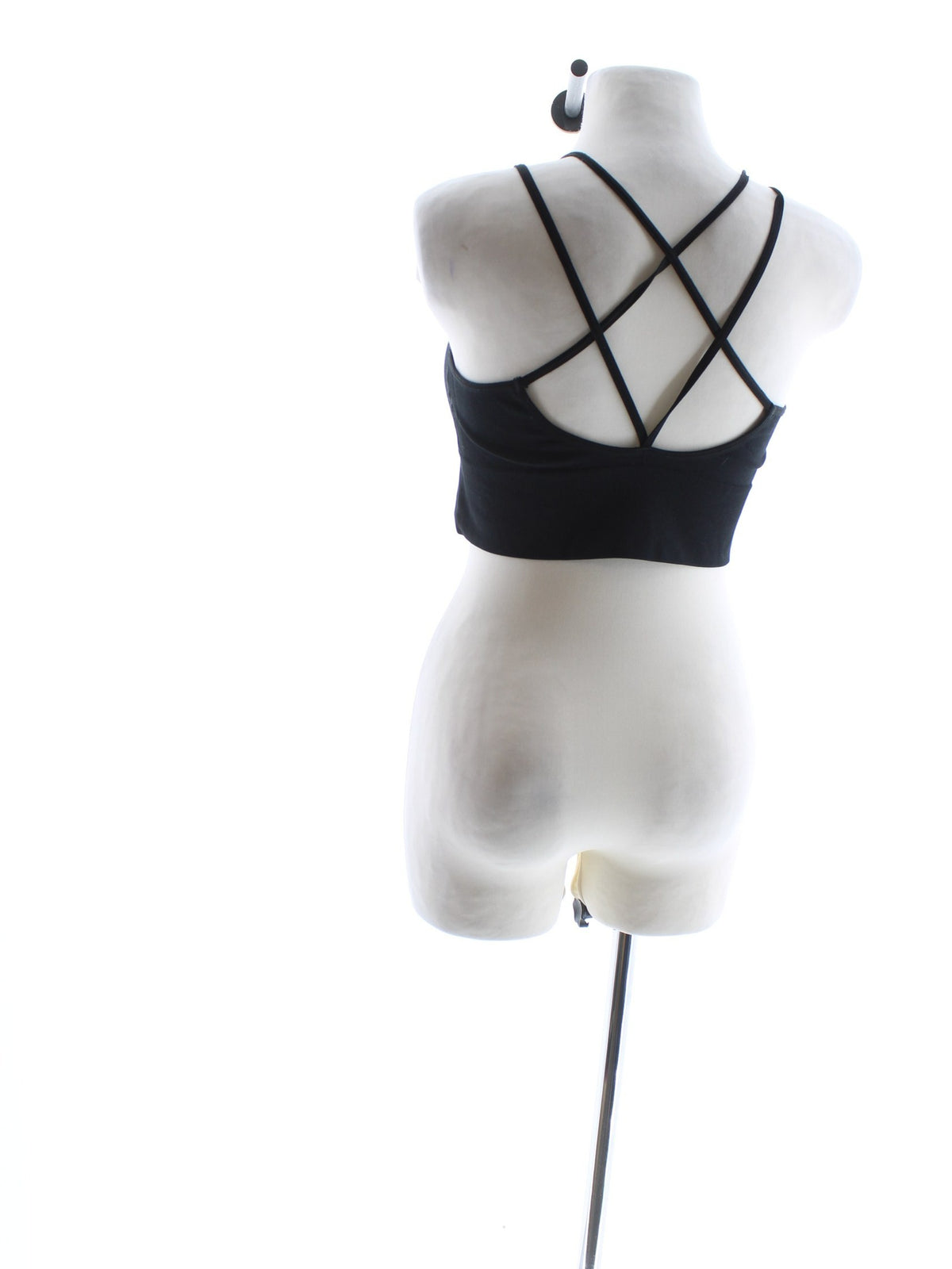 Stanik sportowy Rozmiar: XL