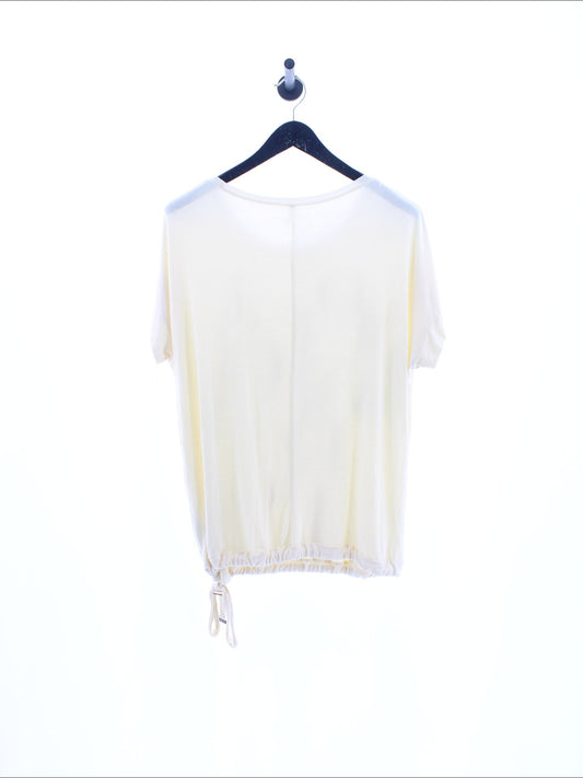 T-shirt LAURA TORELLI Rozmiar: L